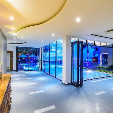 Amagi Aria Airport Transit Hotel Negombo Dış mekan fotoğraf