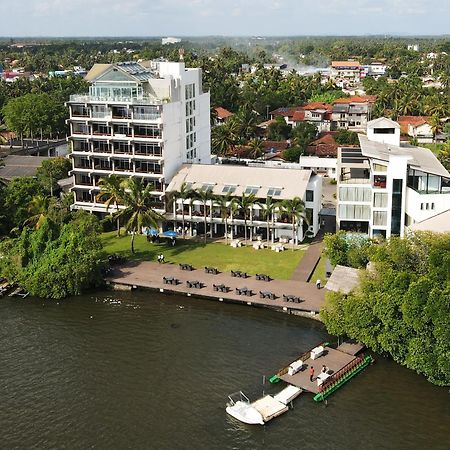 Amagi Aria Airport Transit Hotel Negombo Dış mekan fotoğraf