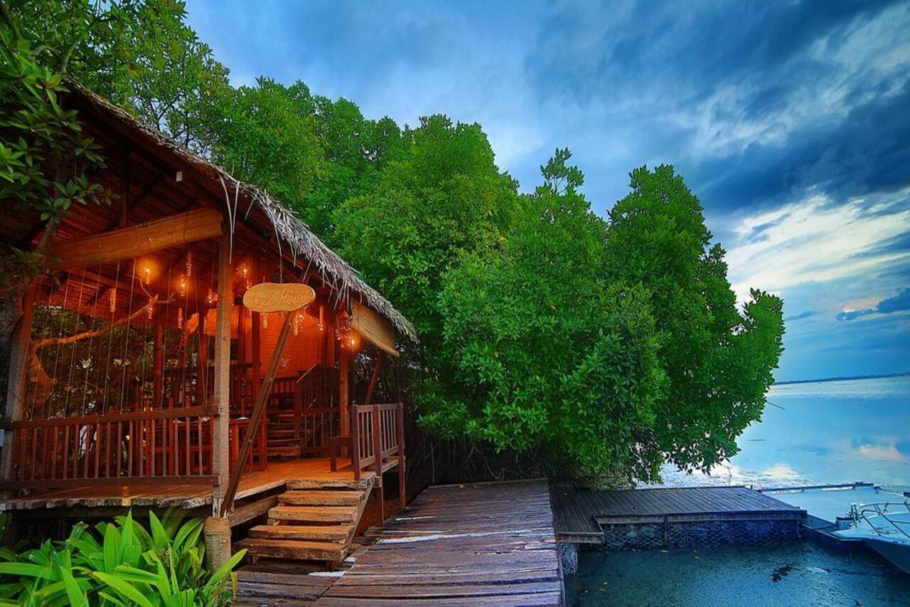Amagi Aria Airport Transit Hotel Negombo Dış mekan fotoğraf