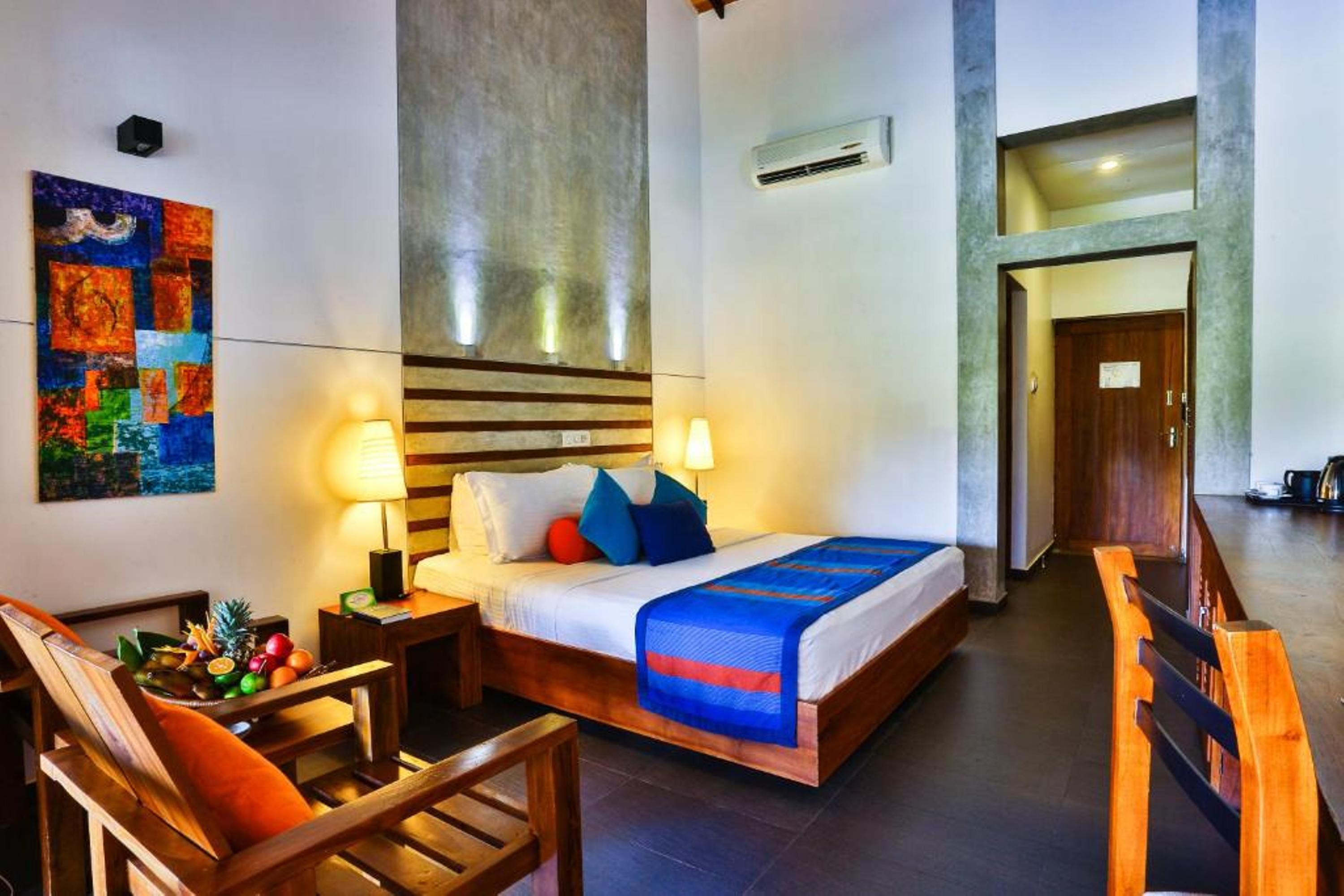 Amagi Aria Airport Transit Hotel Negombo Dış mekan fotoğraf