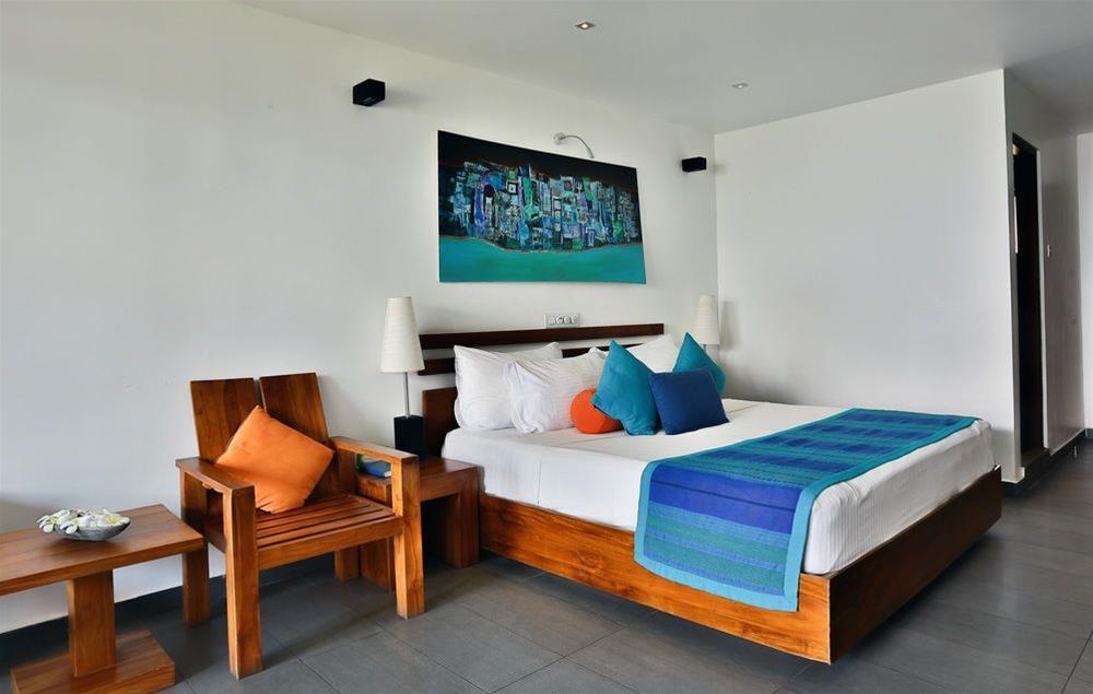 Amagi Aria Airport Transit Hotel Negombo Dış mekan fotoğraf