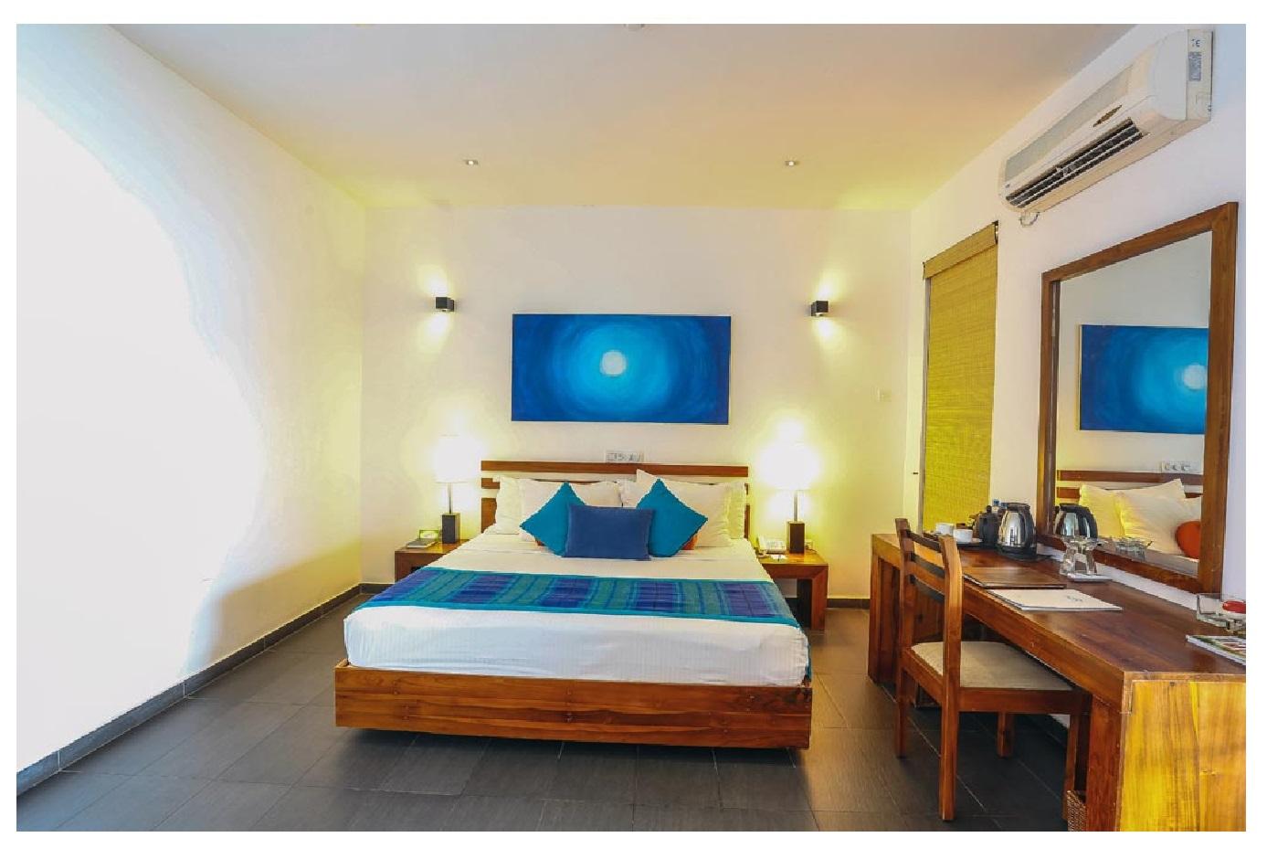 Amagi Aria Airport Transit Hotel Negombo Dış mekan fotoğraf