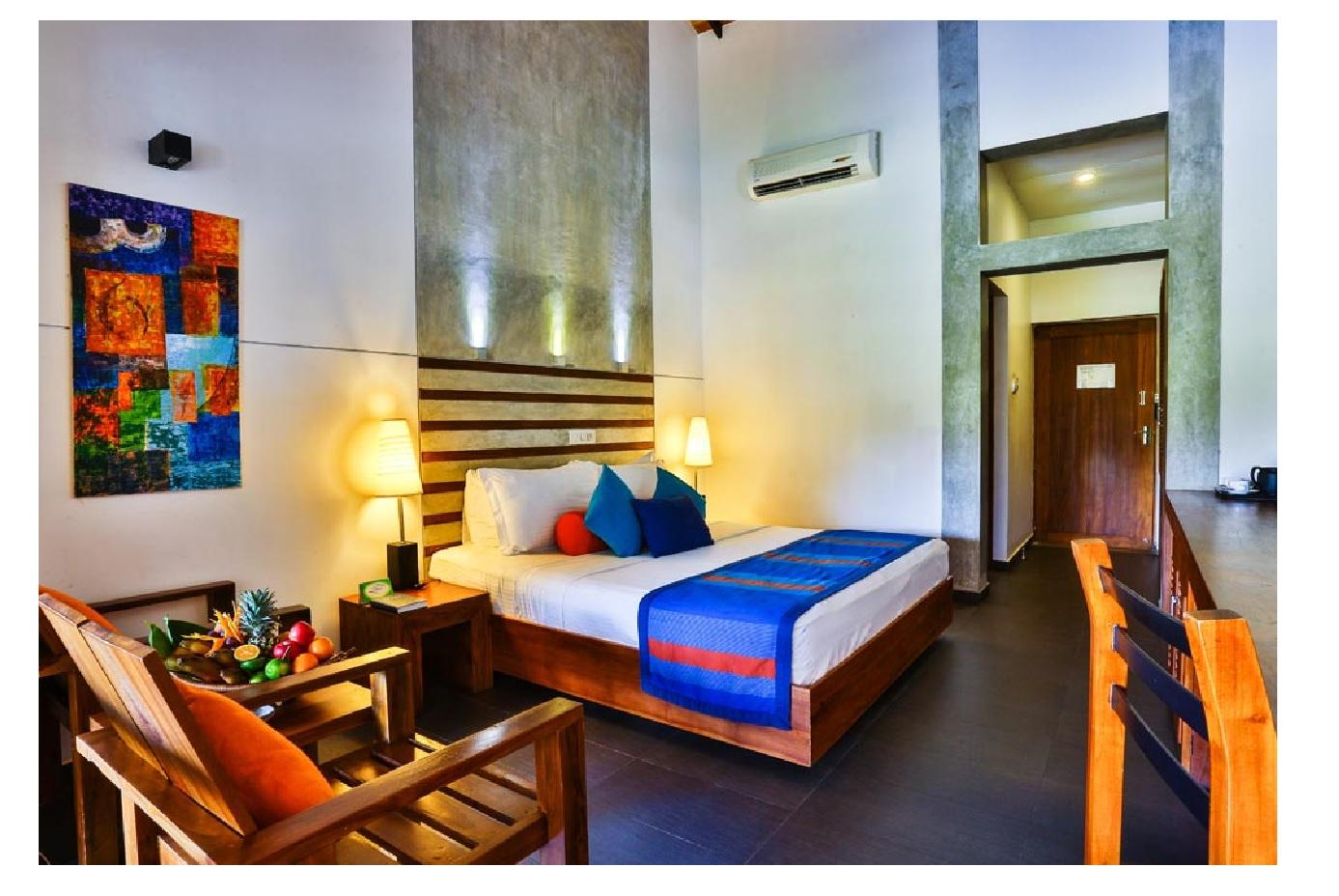 Amagi Aria Airport Transit Hotel Negombo Dış mekan fotoğraf