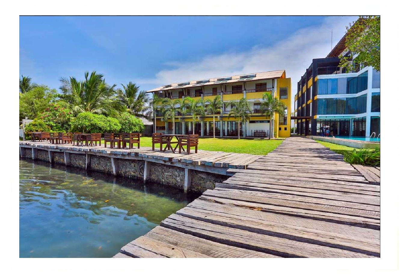 Amagi Aria Airport Transit Hotel Negombo Dış mekan fotoğraf
