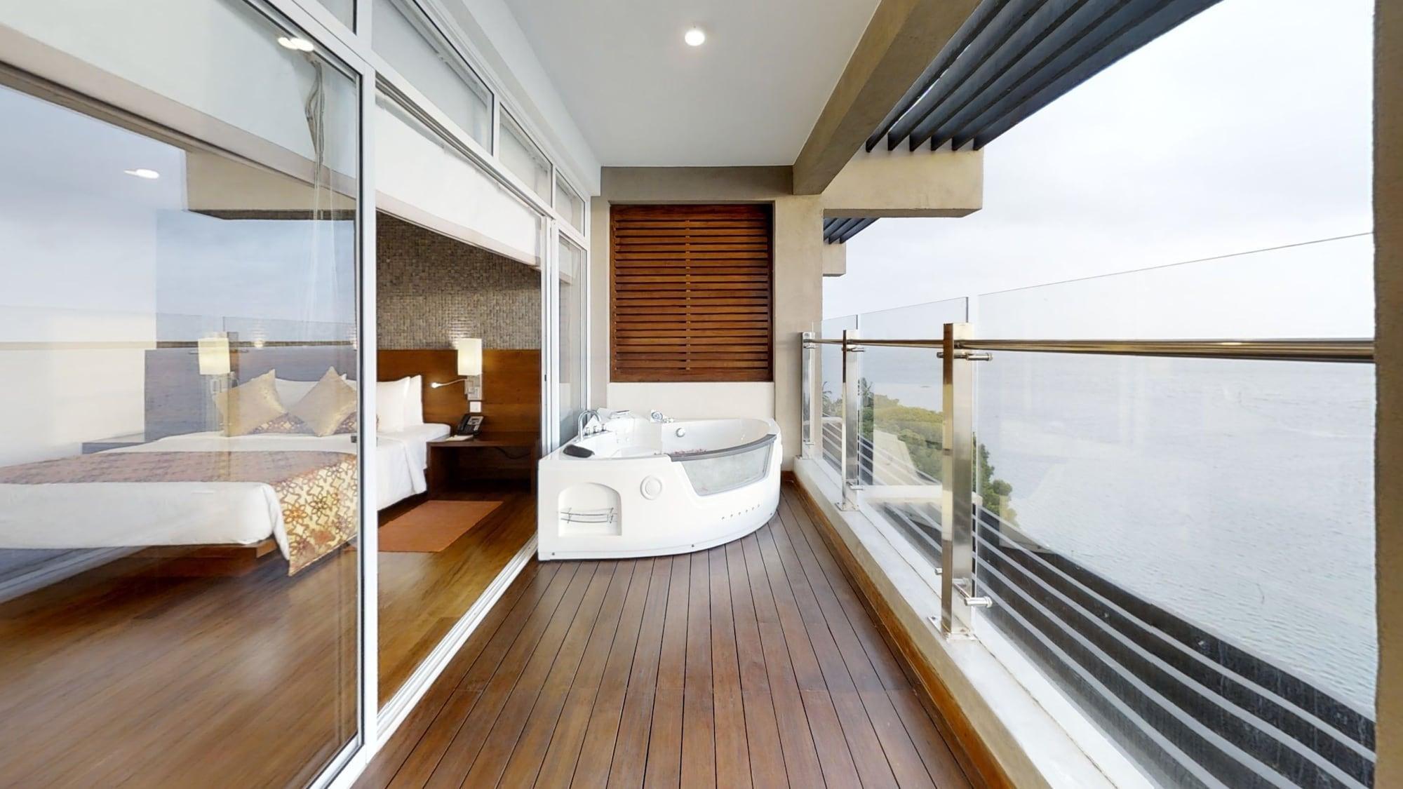 Amagi Aria Airport Transit Hotel Negombo Dış mekan fotoğraf
