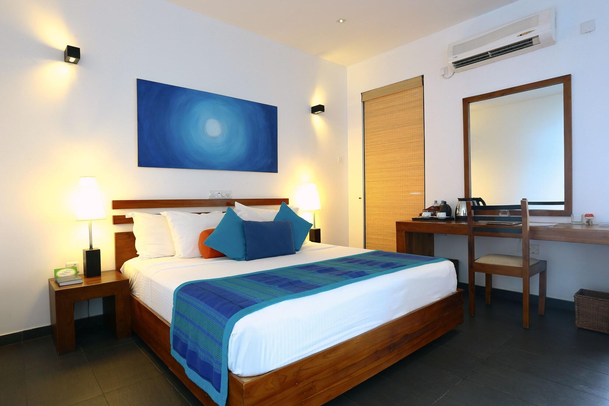 Amagi Aria Airport Transit Hotel Negombo Dış mekan fotoğraf