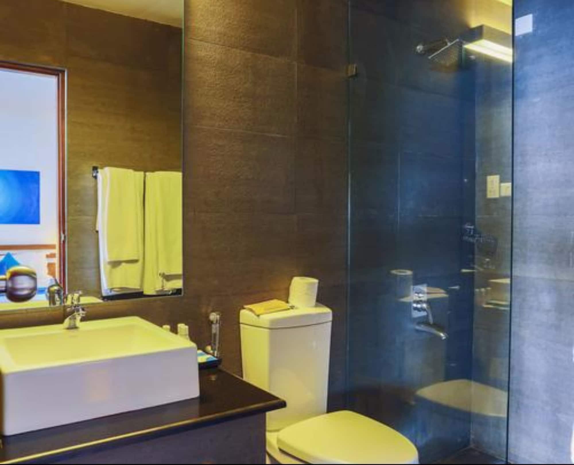 Amagi Aria Airport Transit Hotel Negombo Dış mekan fotoğraf