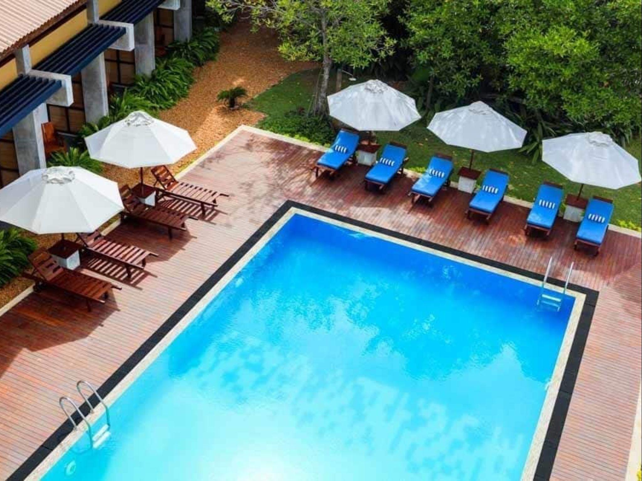 Amagi Aria Airport Transit Hotel Negombo Dış mekan fotoğraf