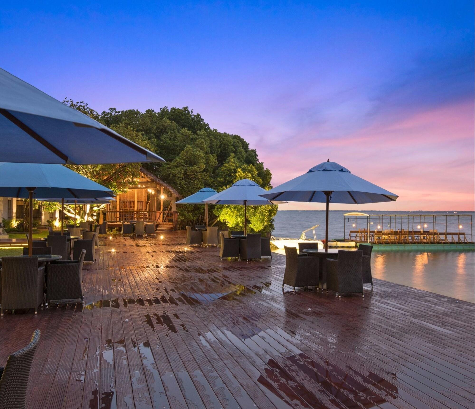 Amagi Aria Airport Transit Hotel Negombo Dış mekan fotoğraf