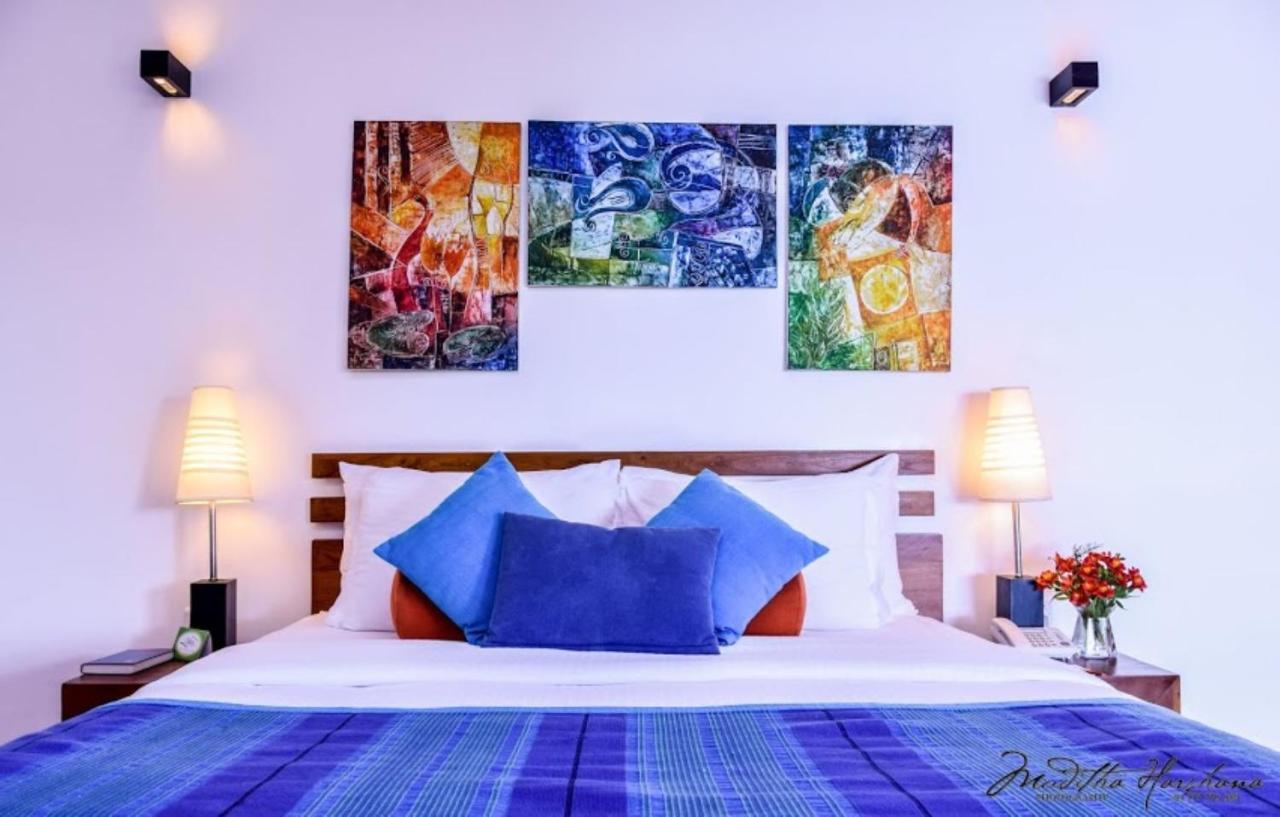 Amagi Aria Airport Transit Hotel Negombo Dış mekan fotoğraf