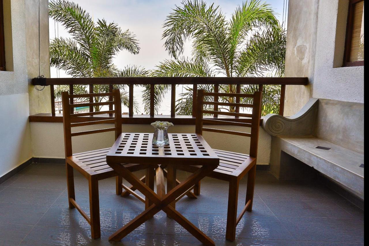 Amagi Aria Airport Transit Hotel Negombo Dış mekan fotoğraf
