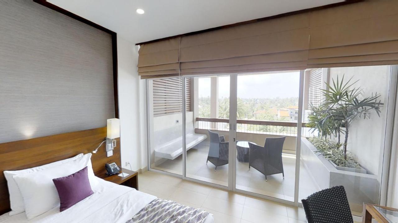 Amagi Aria Airport Transit Hotel Negombo Dış mekan fotoğraf