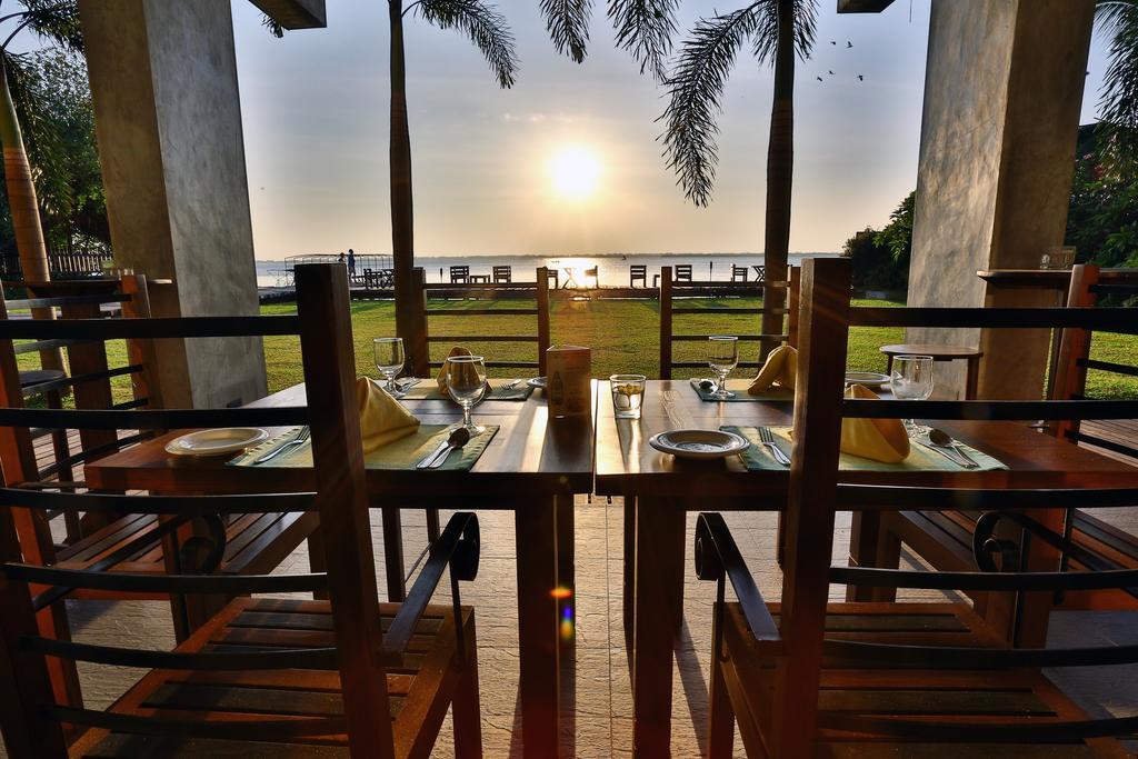 Amagi Aria Airport Transit Hotel Negombo Dış mekan fotoğraf