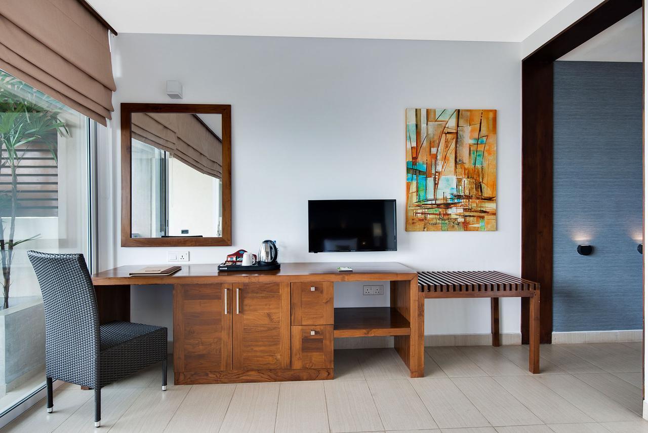 Amagi Aria Airport Transit Hotel Negombo Dış mekan fotoğraf