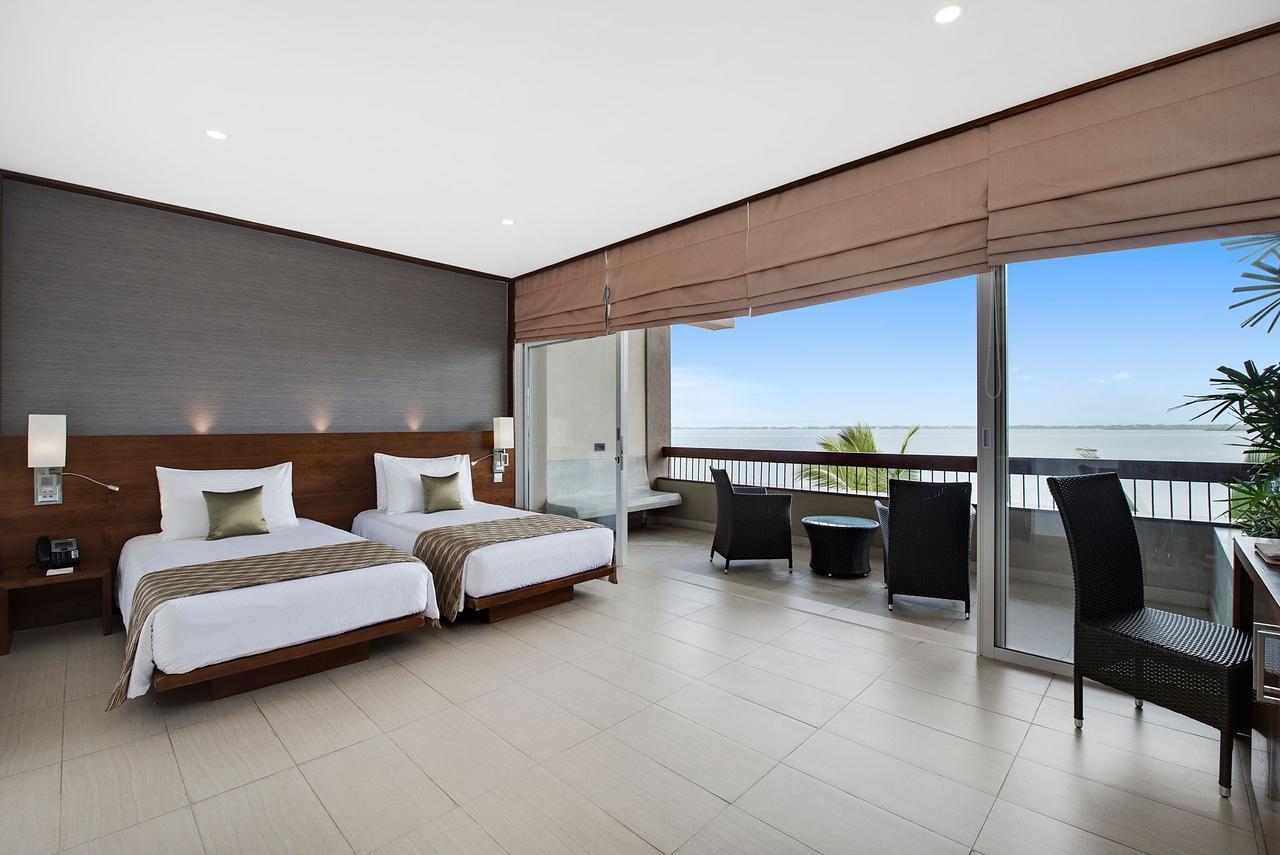 Amagi Aria Airport Transit Hotel Negombo Dış mekan fotoğraf