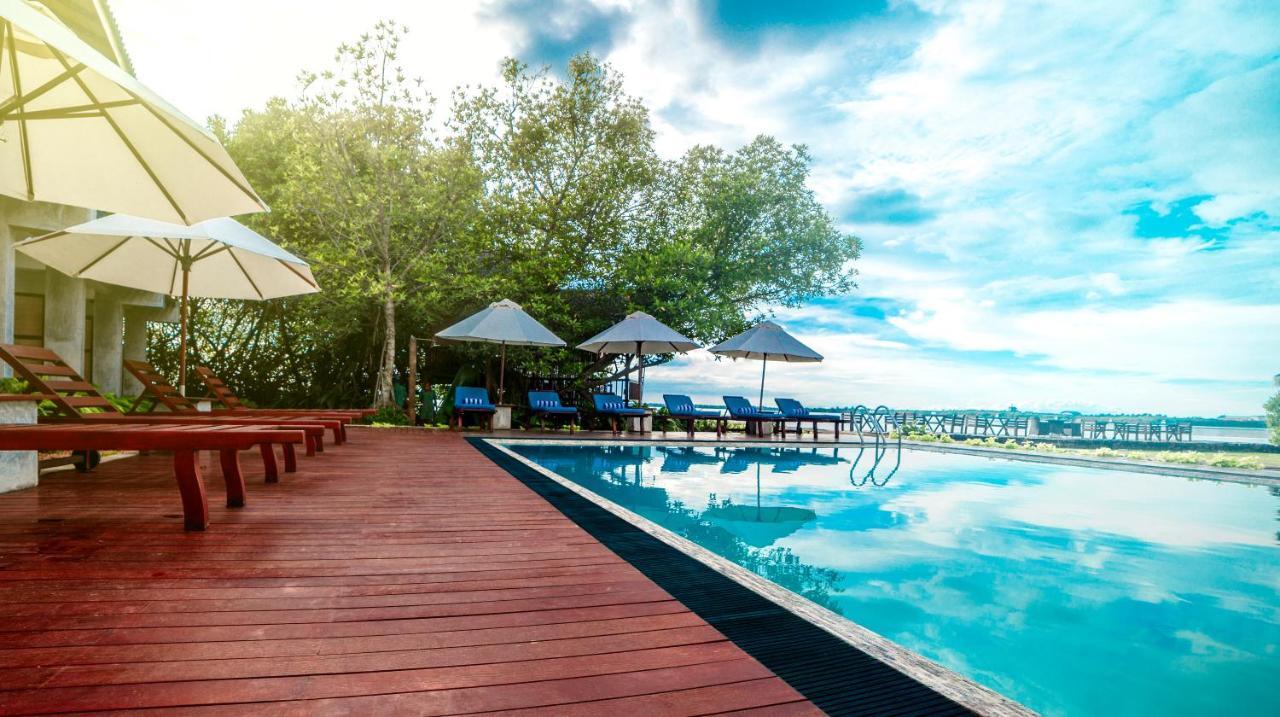 Amagi Aria Airport Transit Hotel Negombo Dış mekan fotoğraf